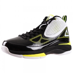 PEAK Mens Challenger Basketball Shoes