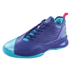 PEAK Mens Speed Eagle Low-cut Basketball Shoes