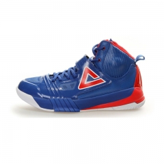 PEAK Mens Hurricane Basketball Shoes