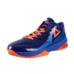 PEAK Mens Lightning Basketball Shoes