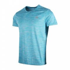 PEAK Mens Running Series ROUND NECK T-SHIRT