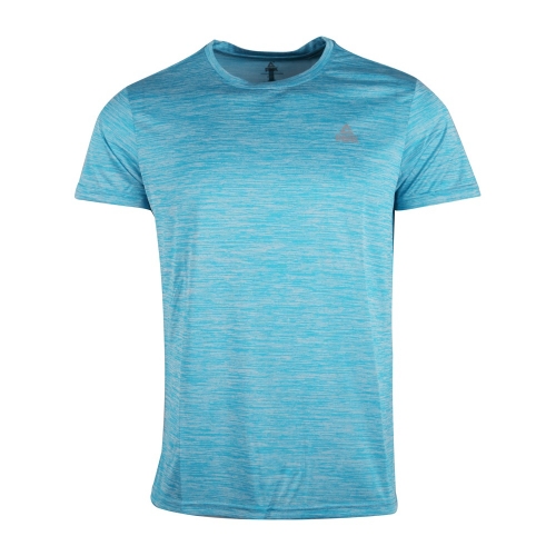 PEAK Mens Running Series ROUND NECK T-SHIRT