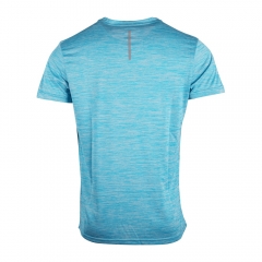 PEAK Mens Running Series ROUND NECK T-SHIRT