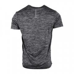 PEAK Mens Running Series ROUND NECK T-SHIRT