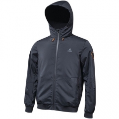 PEAK Mens Tony Parker Series Jacket