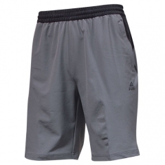 PEAK Mens Tony Parker Series Shorts