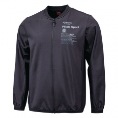 PEAK Mens Tony Parker Series Jacket