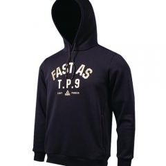 PEAK Mens Tony Parker Series Hoddies