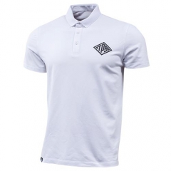 PEAK Mens Tony Parker Series POLO T-Shirts