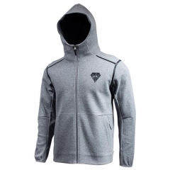 PEAK Mens Tony Parker Series Hoddies