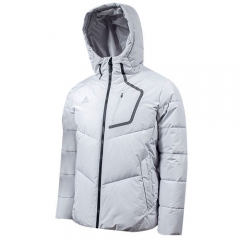 PEAK Mens Tony Parker Series Down Jacket