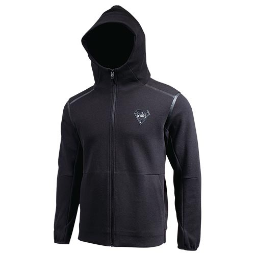 PEAK Mens Tony Parker Series Hoddies