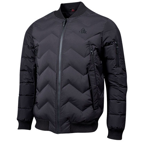 PEAK Mens Tony Parker Series Down Jacket