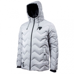 PEAK Mens Tony Parker Series Down Jacket