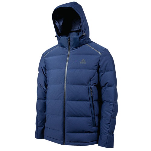 PEAK Mens Tony Parker Series Down Jacket