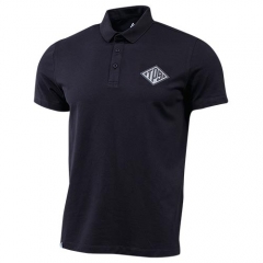 PEAK Mens Tony Parker Series POLO T-Shirts