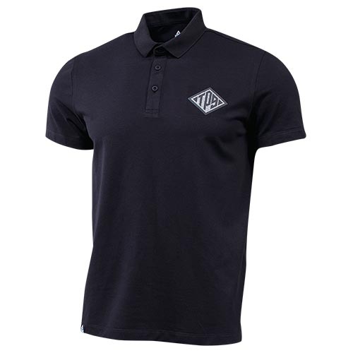 PEAK Mens Tony Parker Series POLO T-Shirts