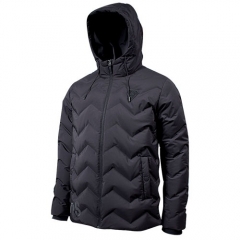 PEAK Mens Tony Parker Series Down Jacket