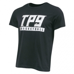 PEAK Mens Tony Parker Series T-Shirts