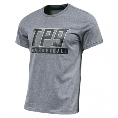 PEAK Mens Tony Parker Series T-Shirts