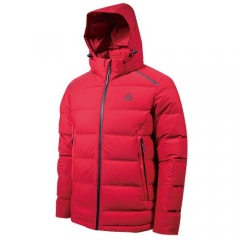 PEAK Mens Tony Parker Series Down Jacket