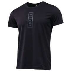 PEAK Mens Tony Parker Series Round Neck T-Shirts