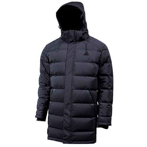 PEAK Mens Tony Parker Series Down Jacket