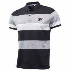 PEAK Mens Tony Parker Series POLO T-Shirts