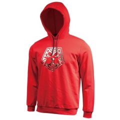 PEAK Mens George Hill Monster Series Hoddies