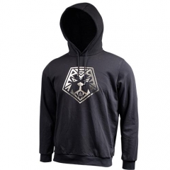 PEAK Mens George Hill Monster Series Hoddies