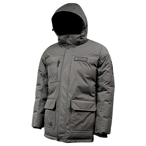 PEAK Mens George Hill Monster Series Down Jacket