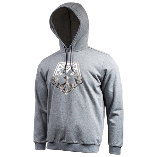 PEAK Mens George Hill Monster Series Hoddies