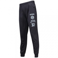 PEAK Mens George Hill Monster Series Knitted Pants