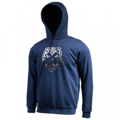 PEAK Mens George Hill Monster Series Hoddies