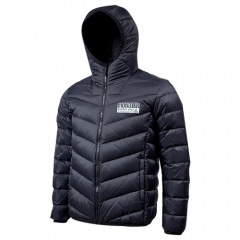 PEAK Mens George Hill Monster Series Down Jacket