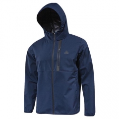 PEAK Mens George Hill Monster Series Woven Jacket