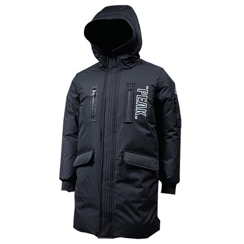 PEAK Mens George Hill Monster Series Down Jacket