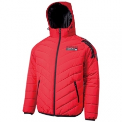 PEAK Mens George Hill Monster Series Jacket