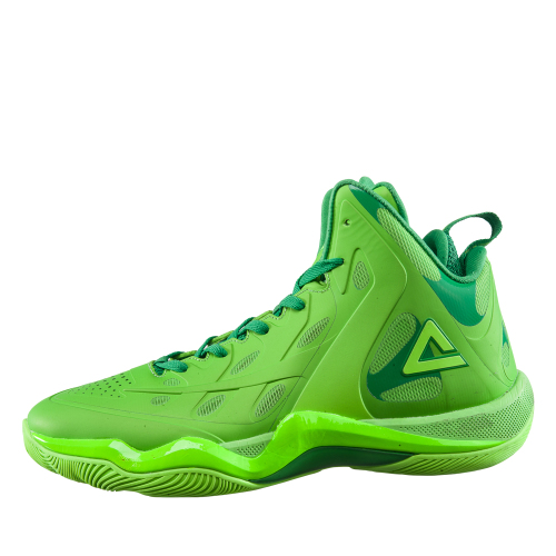 PEAK Mens Challenger Basketball Shoes