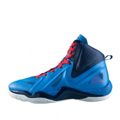 PEAK Mens Challenger Basketball Shoes