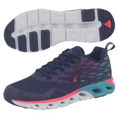 PEAK Womens FLYII V Running Shoes