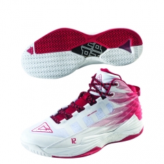 PEAK Mens DH I Basketball Shoes