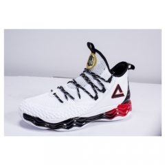 PEAK Mens DH IV Basketball Shoes