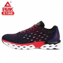 PEAK Mens FLYII VI Running Shoes