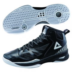 PEAK Mens Soaring II Basketball Shoes