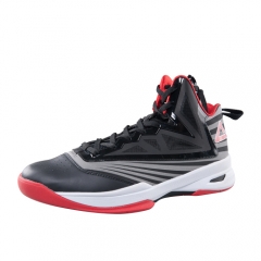 PEAK Mens Soaring II Basketball Shoes