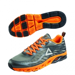 PEAK Mens FLYII IV Running Shoes