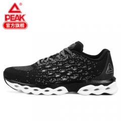 PEAK Womenss FLYII VI Running Shoes