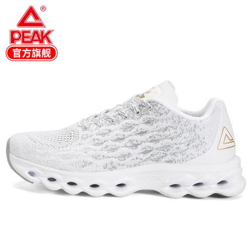 PEAK Womenss FLYII VI Running Shoes