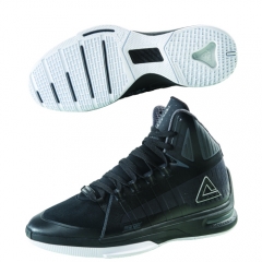 PEAK Mens Soaring Basketball Shoes